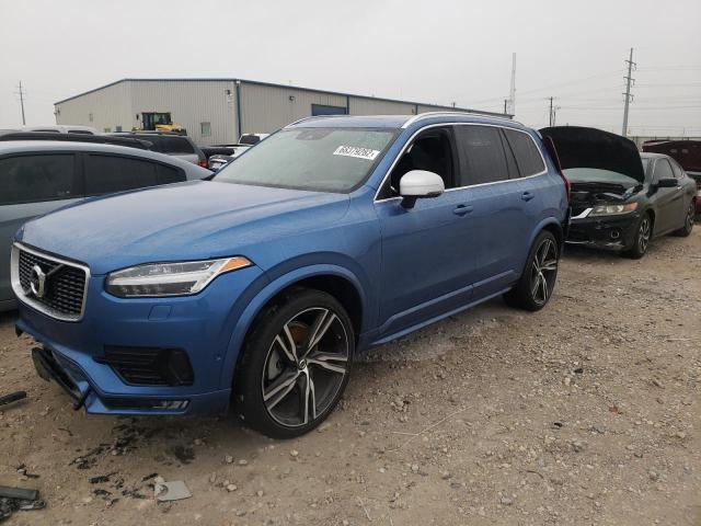 VOLVO XC90 T6 R- 2019 yv4a22pm0k1494406