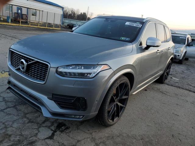 VOLVO XC90 T6 2016 yv4a22pm1g1059904