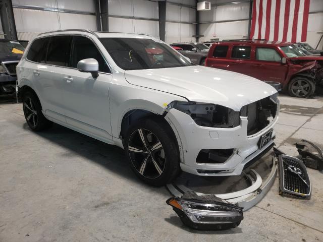 VOLVO XC90 T6 2018 yv4a22pm1j1386410