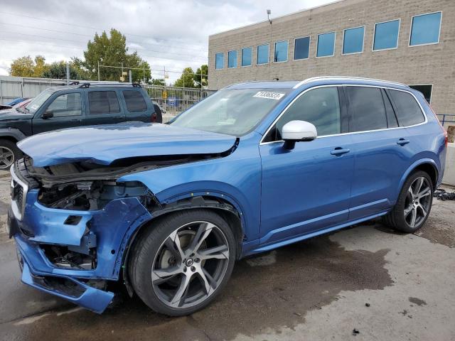 VOLVO XC90 T6 R- 2019 yv4a22pm1k1489666