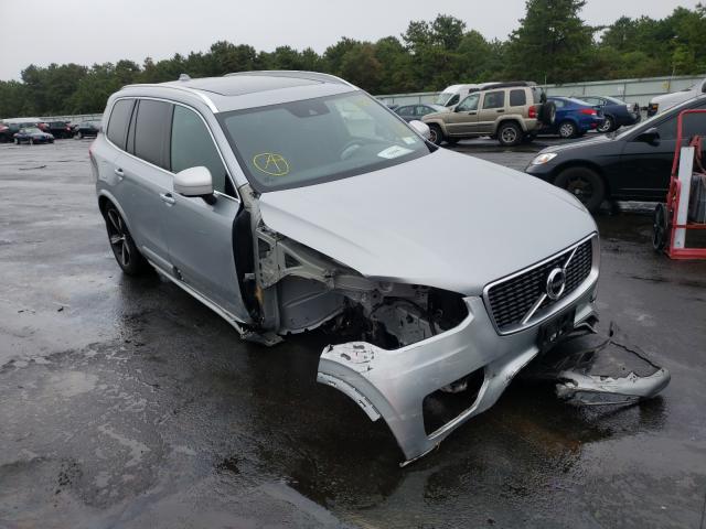 VOLVO XC90 T6 R- 2019 yv4a22pm1k1494625