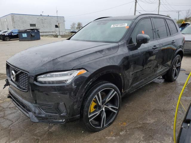 VOLVO XC90 2019 yv4a22pm1k1513562