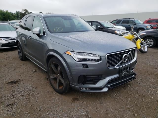 VOLVO XC90 T6 R- 2019 yv4a22pm2k1485075