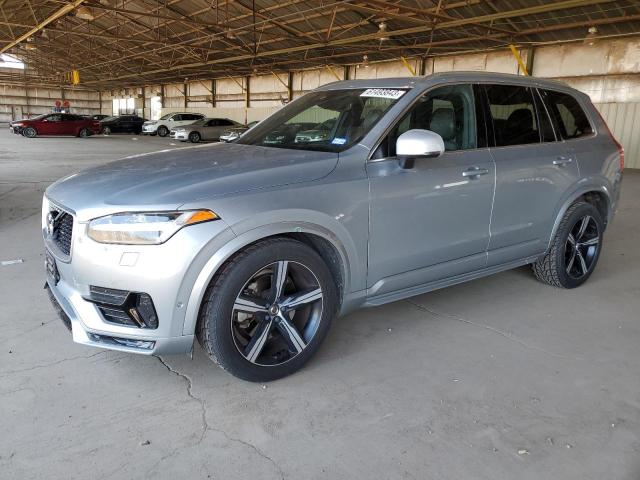 VOLVO XC90 T6 2018 yv4a22pm3j1211768