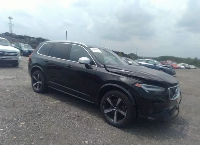 VOLVO XC90 2019 yv4a22pm3k1460721