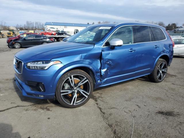 VOLVO XC90 T6 R- 2019 yv4a22pm3k1488132