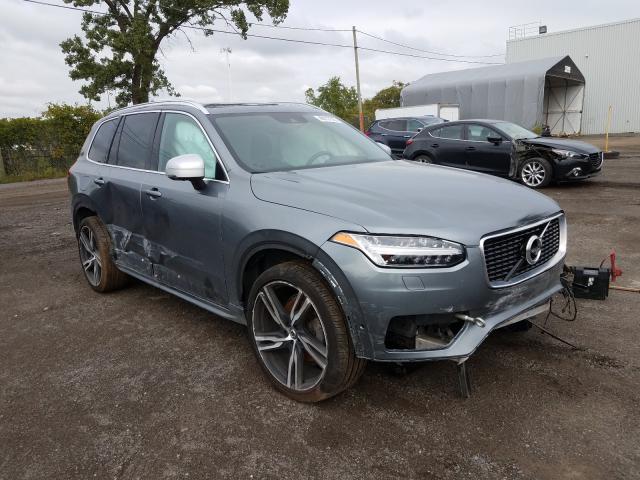 VOLVO NULL 2019 yv4a22pm3k1502756