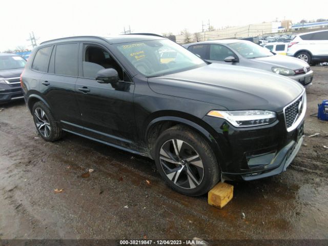 VOLVO XC90 2020 yv4a22pm3l1531322