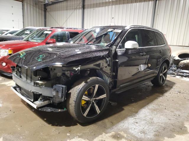 VOLVO XC90 2018 yv4a22pm4j1389382