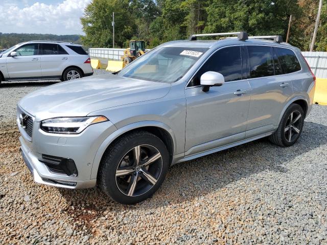 VOLVO XC90 2019 yv4a22pm4k1496157