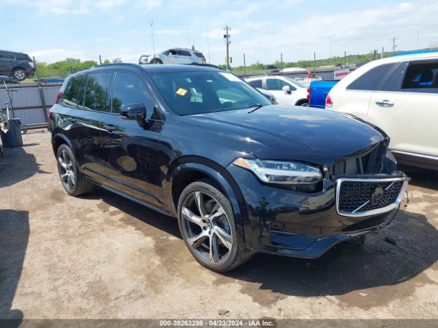 VOLVO XC90 2020 yv4a22pm4l1534116