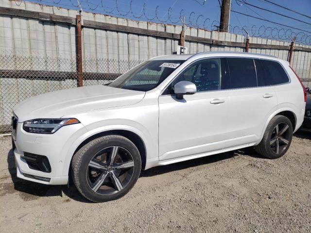 VOLVO XC90 2016 yv4a22pm5g1043561