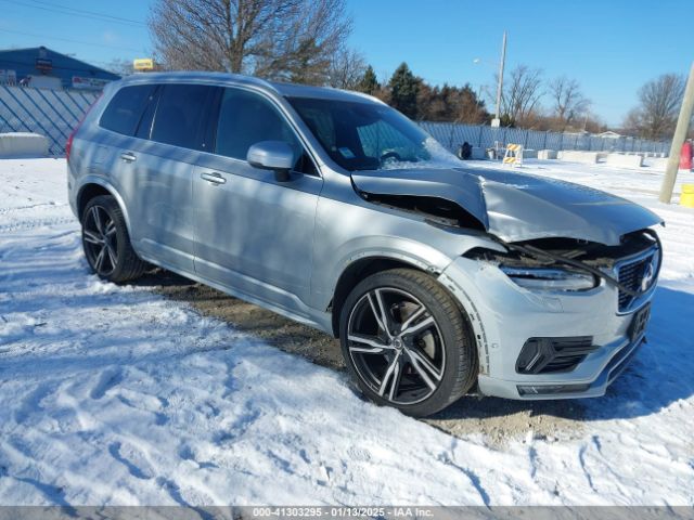 VOLVO XC90 2019 yv4a22pm5k1469243