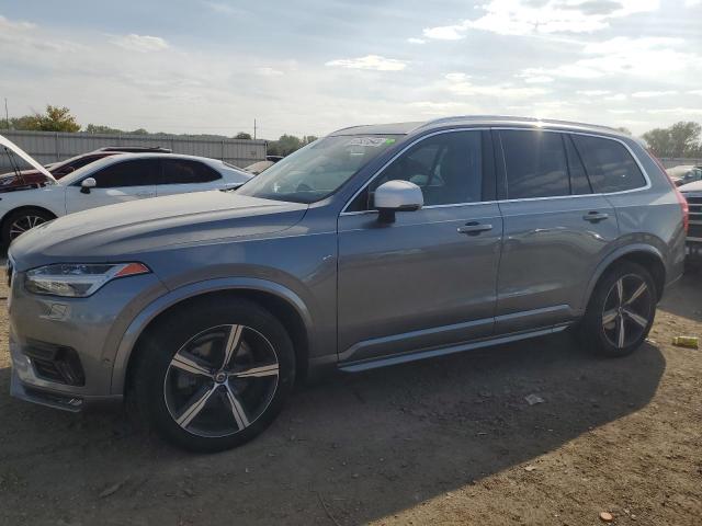 VOLVO XC90 2016 yv4a22pm6g1057498