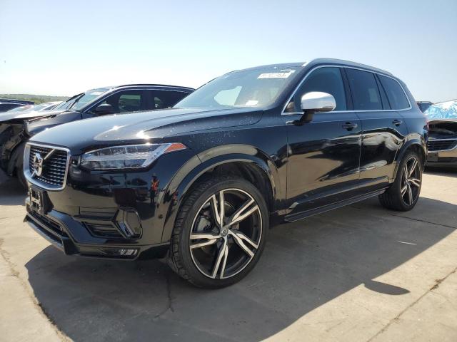 VOLVO XC90 T6 2016 yv4a22pm6g1093871