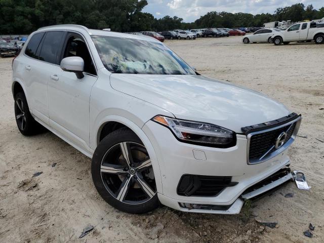 VOLVO XC90 T6 R- 2019 yv4a22pm6k1435618