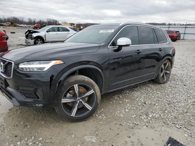 VOLVO XC90 T6 R- 2019 yv4a22pm6k1441709