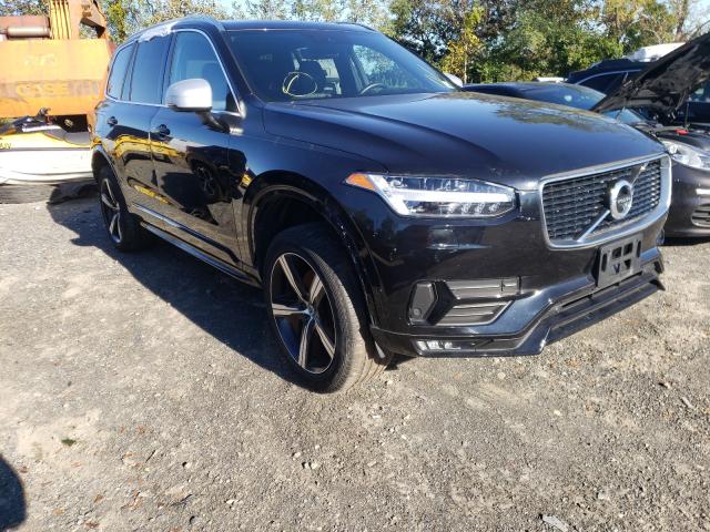 VOLVO XC90 T6 R- 2019 yv4a22pm6k1460972