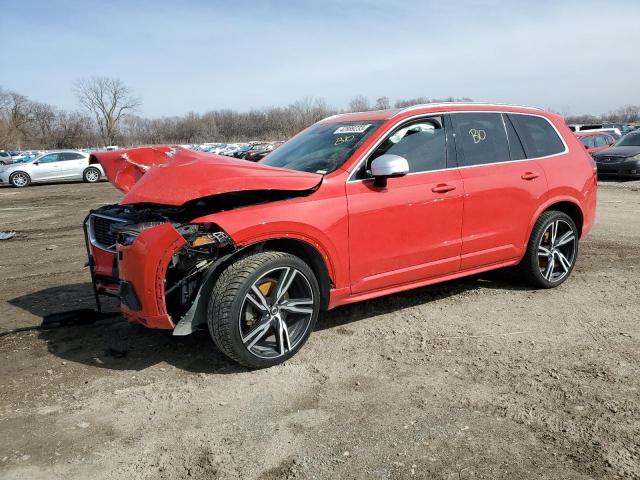 VOLVO XC90 T6 R- 2019 yv4a22pm6k1510642