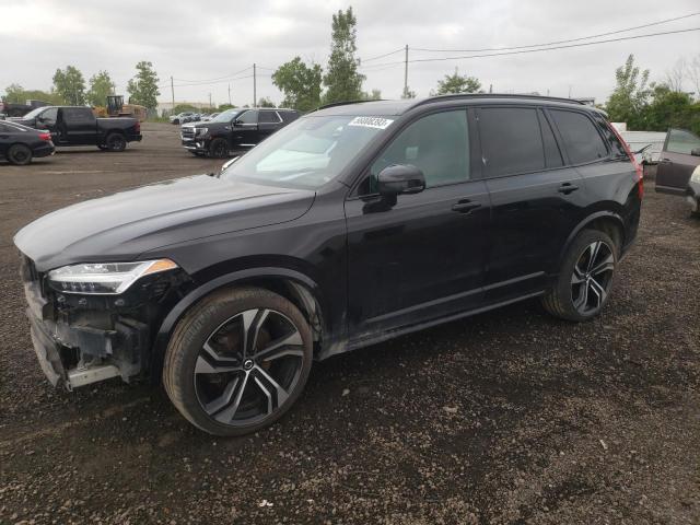 VOLVO XC90 2020 yv4a22pm6l1600861