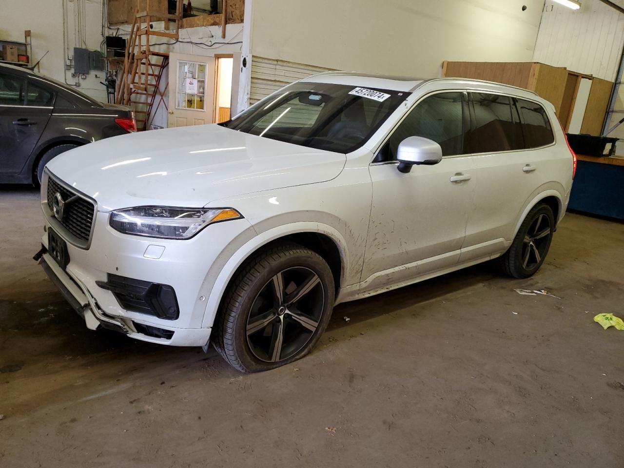 VOLVO XC90 2019 yv4a22pm7k1467347