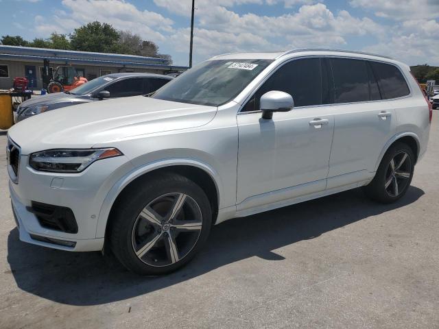 VOLVO XC90 2016 yv4a22pm8g1067076