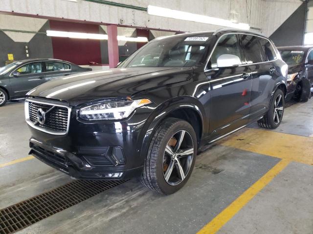 VOLVO XC90 T6 2018 yv4a22pm8j1196782