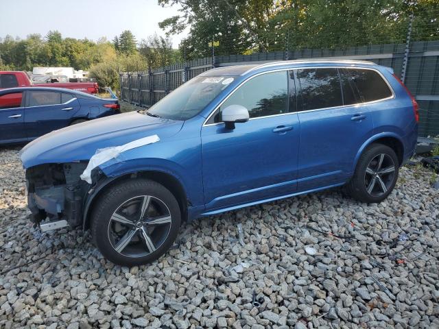 VOLVO XC90 T6 R- 2019 yv4a22pm8k1444773