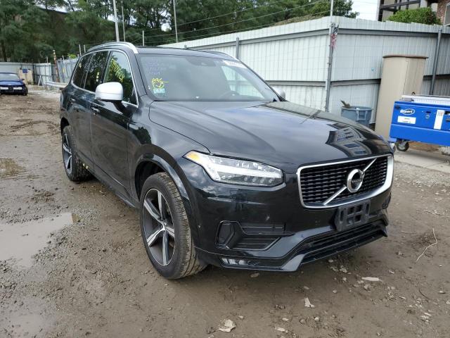 VOLVO XC90 T6 R- 2019 yv4a22pm8k1510271