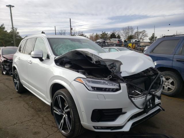 VOLVO XC90 T6 R- 2019 yv4a22pmxk1456925