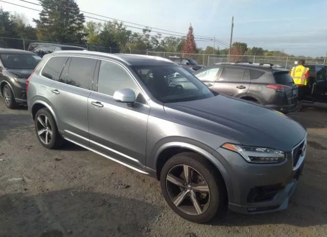 VOLVO XC90 2019 yv4a22pmxk1460280