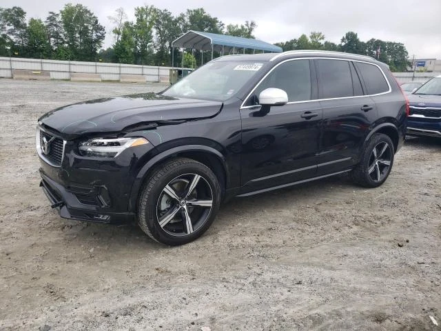 VOLVO XC90 T6 R- 2019 yv4a22pmxk1495983