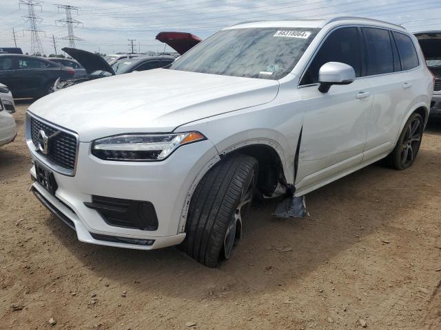 VOLVO XC90 T6 R- 2019 yv4a22pmxk1507548