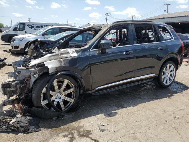 VOLVO XC90 2016 yv4a22pn0g1002456