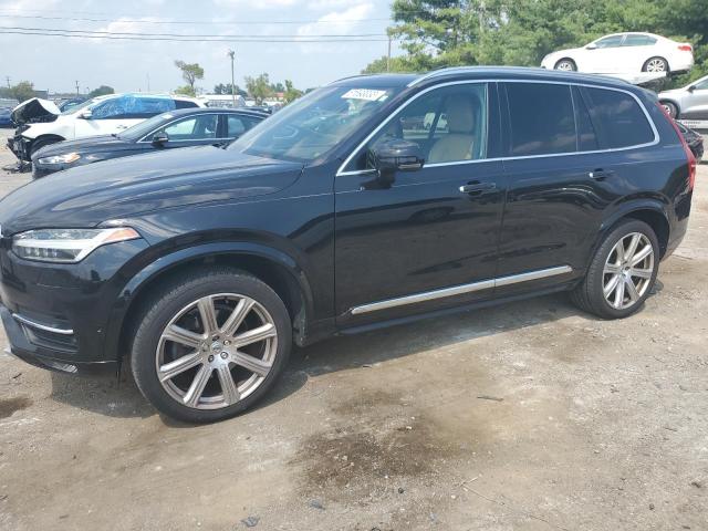 VOLVO XC90 2016 yv4a22pn2g1003446