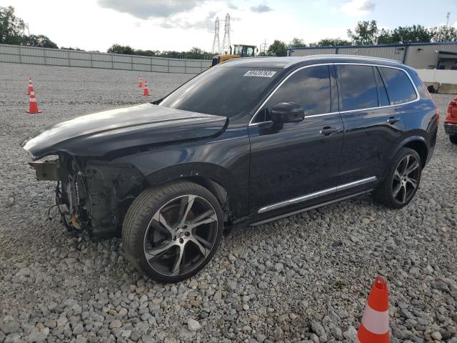 VOLVO XC90 2015 yv4a22pn2g1003527