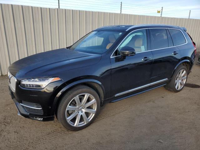 VOLVO XC90 T6 2016 yv4a22pn3g1004380