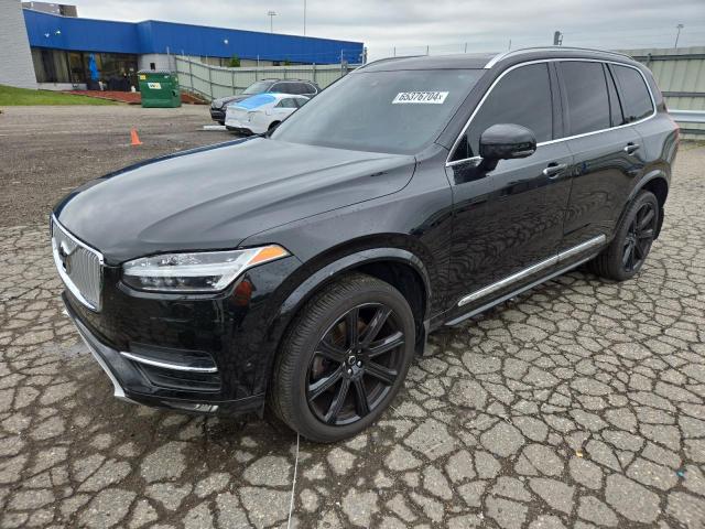 VOLVO XC90 T6 2016 yv4a22pn7g1004852