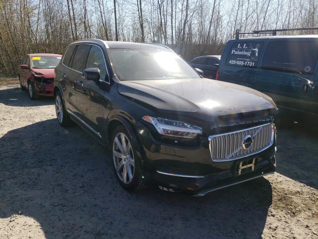 VOLVO XC90 T6 2016 yv4a22pn8g1002303