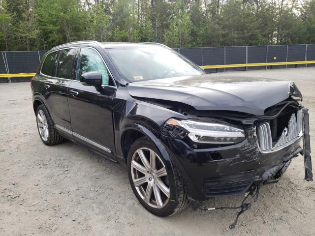 VOLVO XC90 T6 2016 yv4a22pn8g1004889