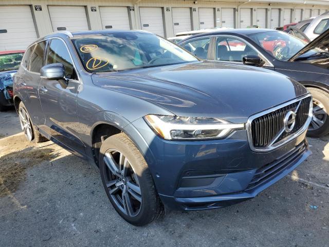 VOLVO XC60 T6 MO 2018 yv4a22rk0j1047259