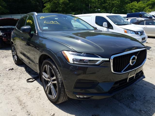 VOLVO XC60 T6 MO 2018 yv4a22rk0j1085817