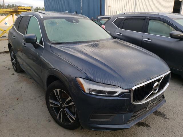 VOLVO XC60 T6 2019 yv4a22rk0k1333629