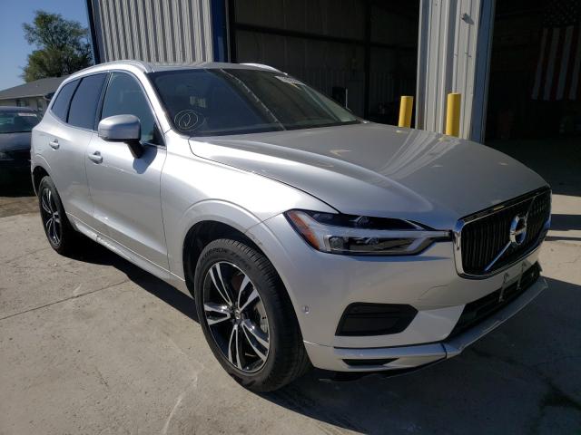 VOLVO XC60 T6 2019 yv4a22rk0k1365061