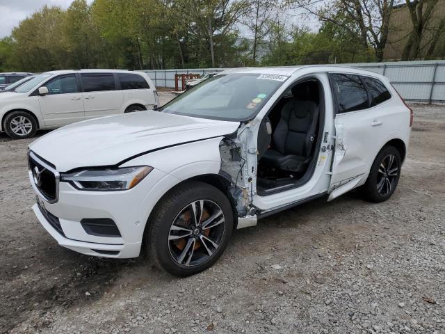 VOLVO XC60 2019 yv4a22rk0k1365142