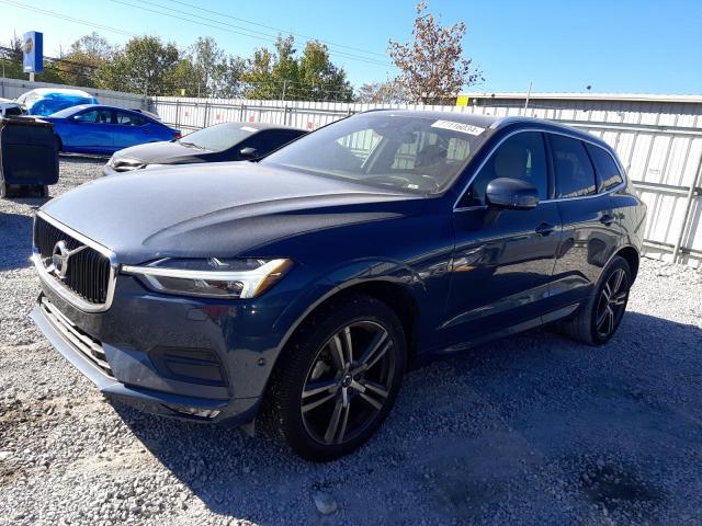 VOLVO XC60 T6 2019 yv4a22rk0k1386752