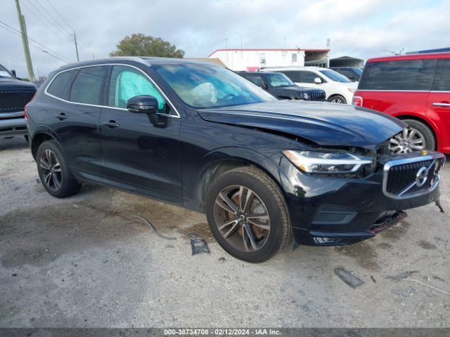 VOLVO XC60 2021 yv4a22rk0m1685869