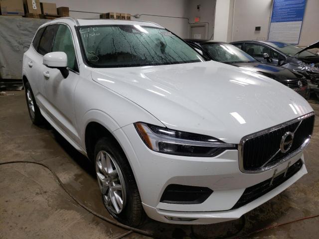 VOLVO XC60 T6 MO 2021 yv4a22rk0m1861142