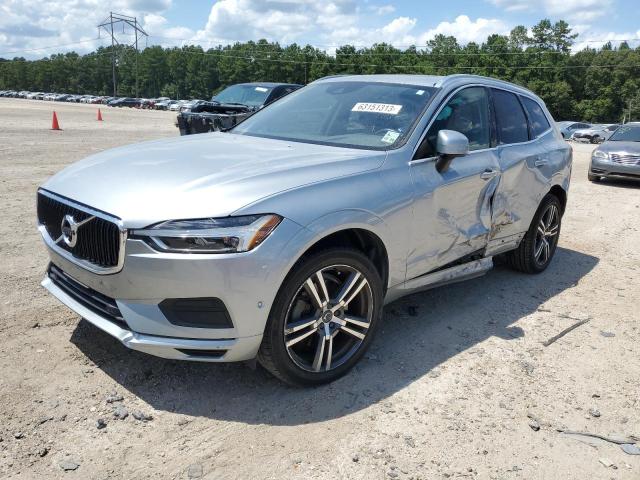 VOLVO XC60 T6 MO 2018 yv4a22rk1j1028350