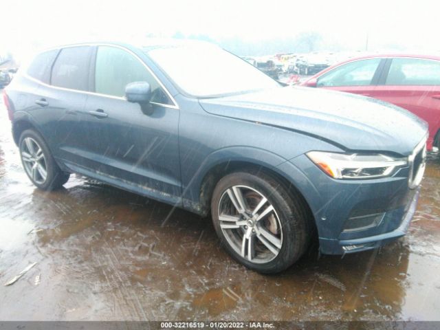 VOLVO XC60 2019 yv4a22rk1k1347295